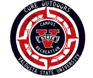 CORE Logo, Valdosta State University