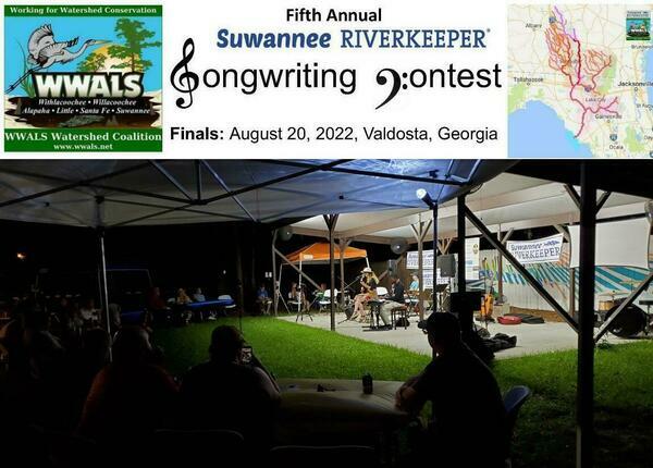600x430 Open song submissions 2022-04-18, B, in Suwannee Riverkeeper Songwriting Contest 2022-08-20, by John S. Quarterman, for WWALS.net, 20 August 2022