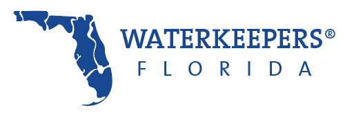 [Blue on white WKFL Logo]