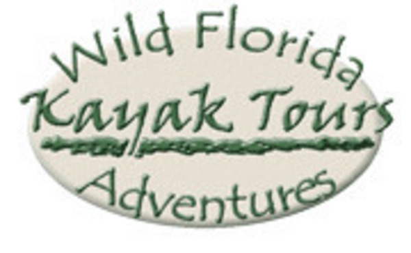 Wild Florida Adventures logo